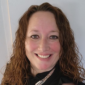 Fundraising Page: Kat Heimann